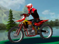 Spil Ultimate Bike Stunts 2018