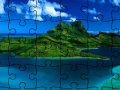 Spil Jigsaw Puzzle: Bahamas