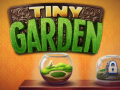 Spil Tiny Garden