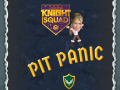 Spil Knight Squad: Pit Panic