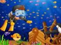 Spil Underwater Photo Differences