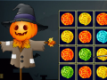 Spil Halloween Candies Matching