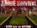 Spil Zombie Survival