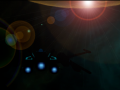 Spil Spaceship Arena