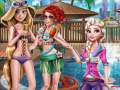 Spil Pool Party Planner