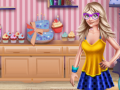 Spil Princess Birthday Party 