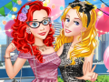 Spil Best Party Outfits for Princesses