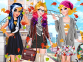 Spil Princess Back to School Collection