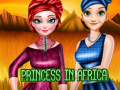 Spil Princess in Africa