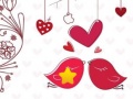 Spil Valentines Hidden Stars