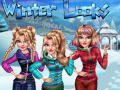 Spil Winter Looks