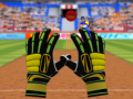 Spil Cricket Fielder Challenge
