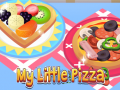 Spil My Little Pizza