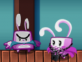 Spil Hide the Rabbit 