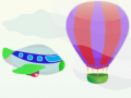 Spil Plane Master 