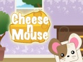 Spil Cheese and Mouse