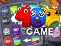 Spil 100 Game