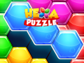 Spil Hexa Puzzle