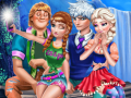 Spil Couples Midnight Fun