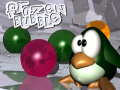 Spil Frozen Bubble