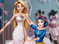 Spil Celebrity Tailor Shops