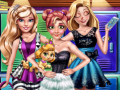 Spil Princesses College Day