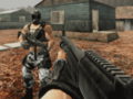 Spil Brutal Battle Royale