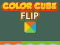 Spil Color Cube Flip