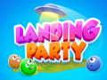 Spil Landing Party