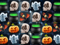Spil Happy Halloween