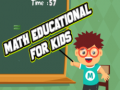 Spil Math Education For Kids
