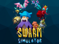 Spil Swarm Simulator
