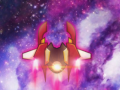Spil Burning Comets