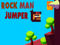 Spil Rock Man Jumper