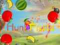Spil Hunt Fruits