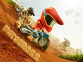 Spil Motocross