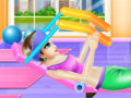 Spil Nerdy Girl Fat to Fit