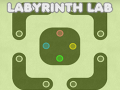 Spil Labyrinth Lab