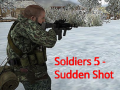Spil Soldiers 5: Sudden Shot