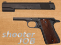 Spil Shooter Job