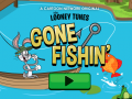 Spil Looney Tunes Gone Fishin'