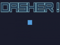 Spil Dasher!