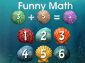 Spil Funny Math