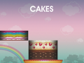 Spil Cake