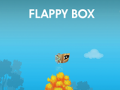 Spil Flappy Box