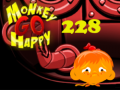 Spil Monkey Go Happy Stage 228