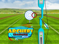 Spil Archery Training