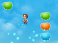 Spil Go to the clouds