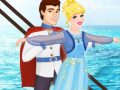 Spil Princess x Titanic