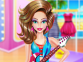 Spil Geek Fashion Girl
